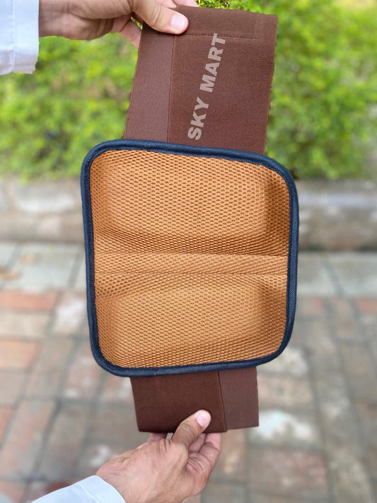 Belly Band & Backup Belt