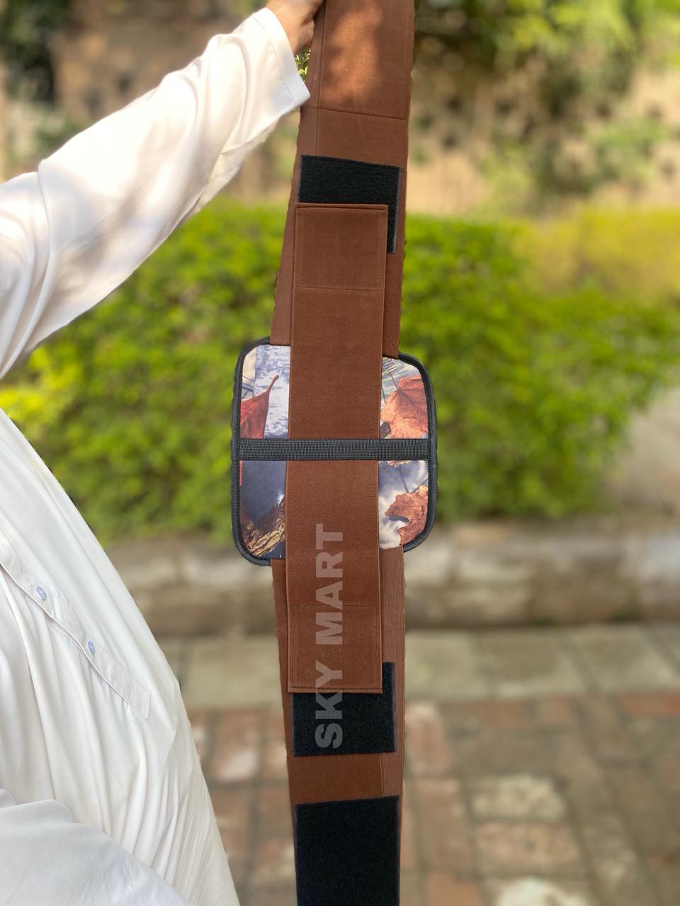 Belly Band & Backup Belt