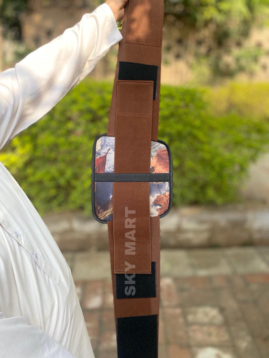 Belly Band & Backup Belt