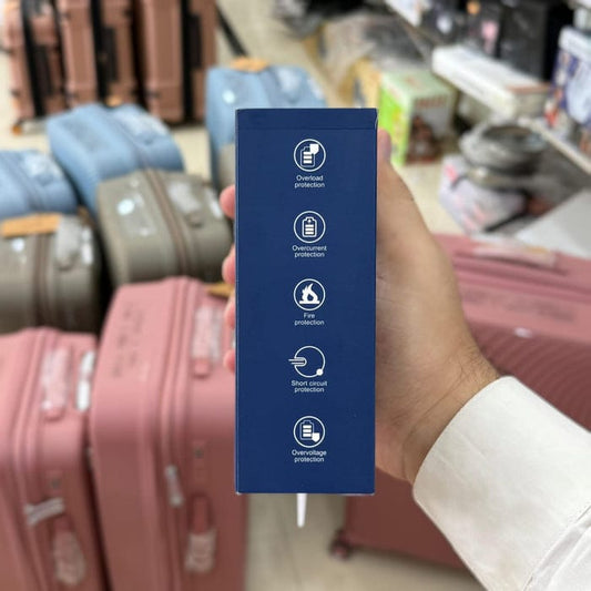 KAMAL KPB-036 30000mAh PD Fast Charging Power Bank