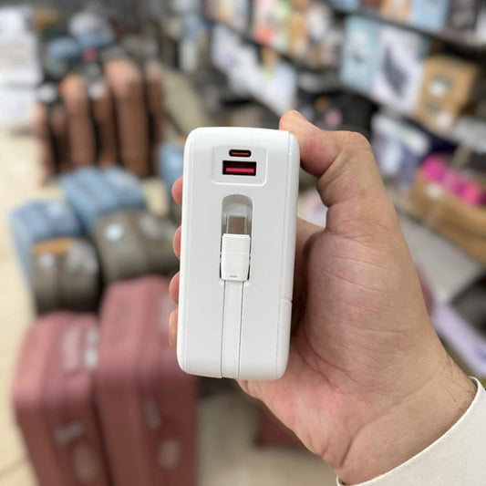 KAMAL KPB-036 30000mAh PD Fast Charging Power Bank